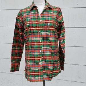 En Soie Zurich Voila striped shirt size 38 new